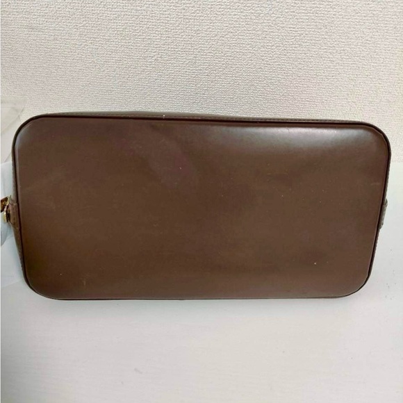 Louis Vuitton Damier Ebene Alma PM - Picture 15 of 15